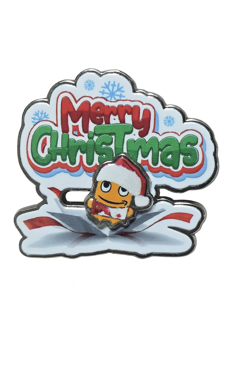 Merry Christmas (Large)