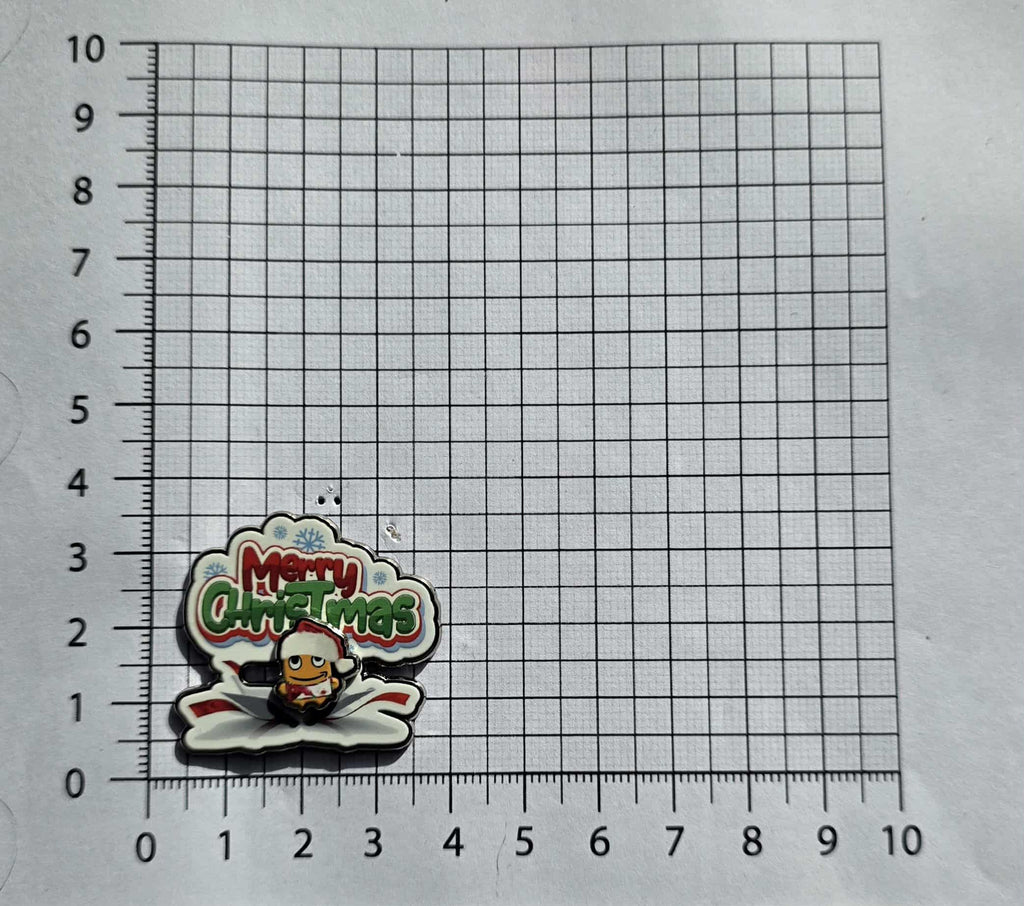 Merry Christmas (Large)